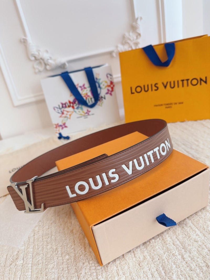 l0vis Vvtt0n belts
